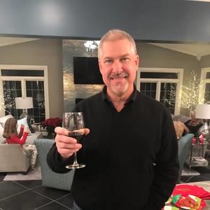 Meet your Posher, Ron